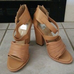 Dolce Vita Sandals